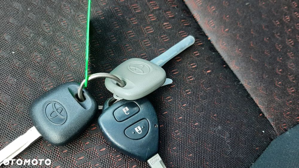 Toyota Verso 1.8 Life - 10