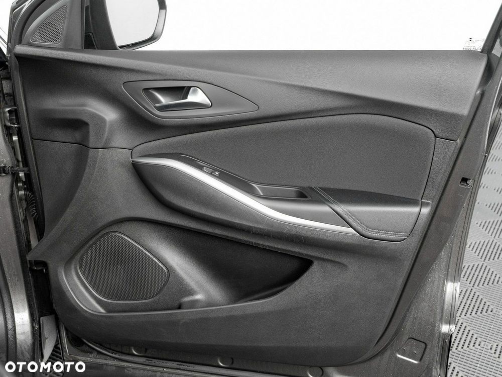 Opel Grandland X 1.2 T GPF Edition S&S - 31