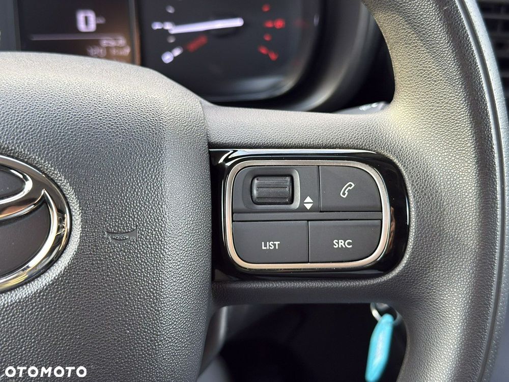 Toyota Proace City - 23