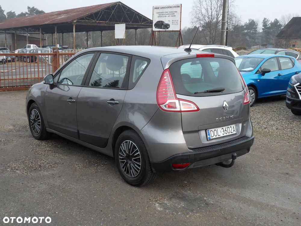 Renault Scenic 1.9 dCi Emotion - 3