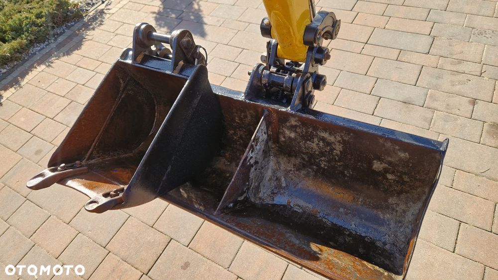 JCB 8018 CTS LONG ARM - 23