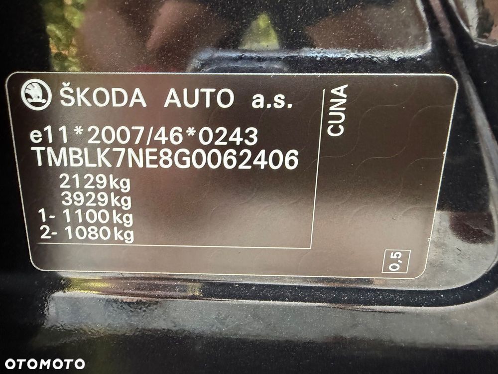Skoda Octavia 2.0 TDI 4x4 DSG Scout - 39