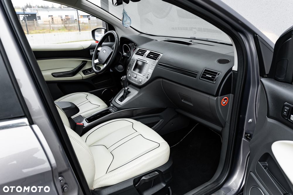Ford Kuga 2.0 TDCi 4x4 Individual - 21