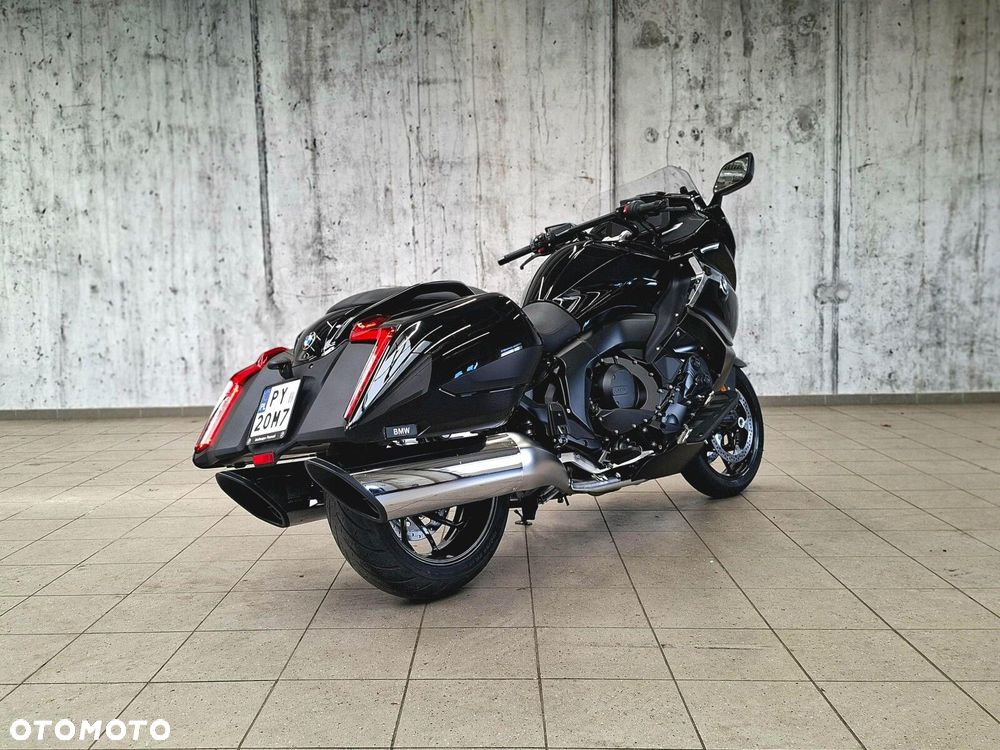 BMW K - 5