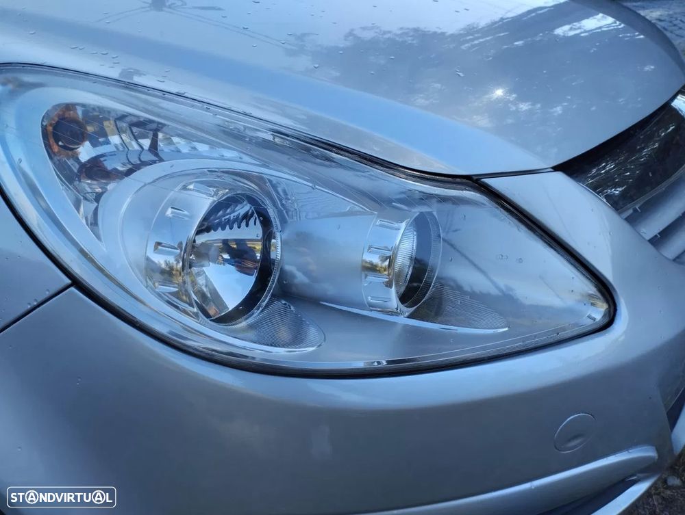 Opel Corsa 1.3 CDTi Enjoy EcoFLEX - 14