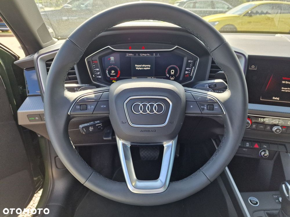 Audi A1 Sportback - 14