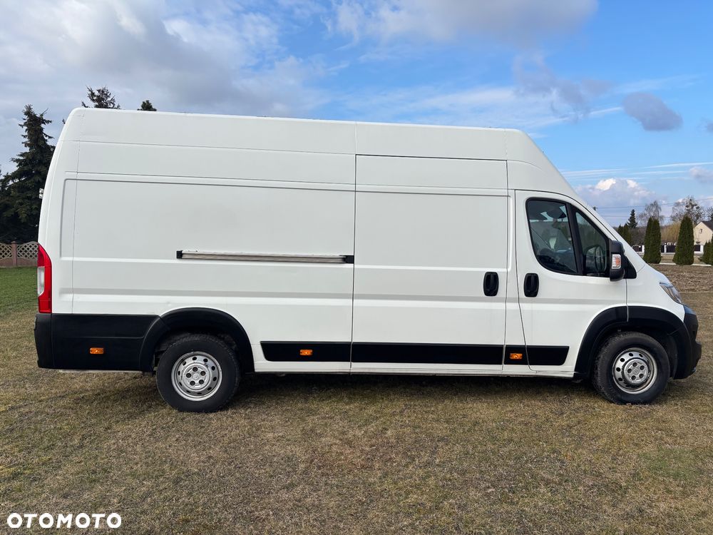 Citroën Jumper L4H3 Maxi izoterma - 6