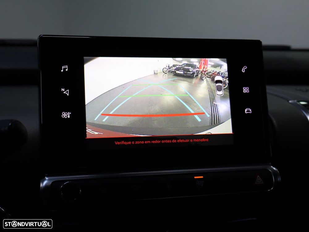 Citroën C4 Cactus 1.2 PureTech Shine Pack - 17