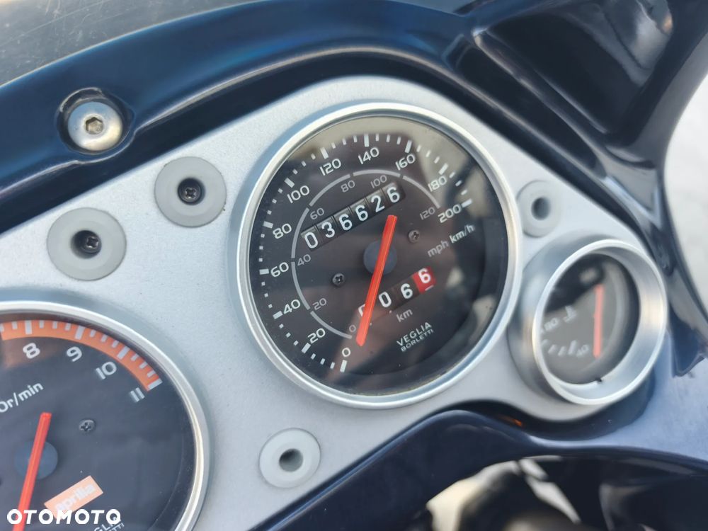 Aprilia Pegaso - 33