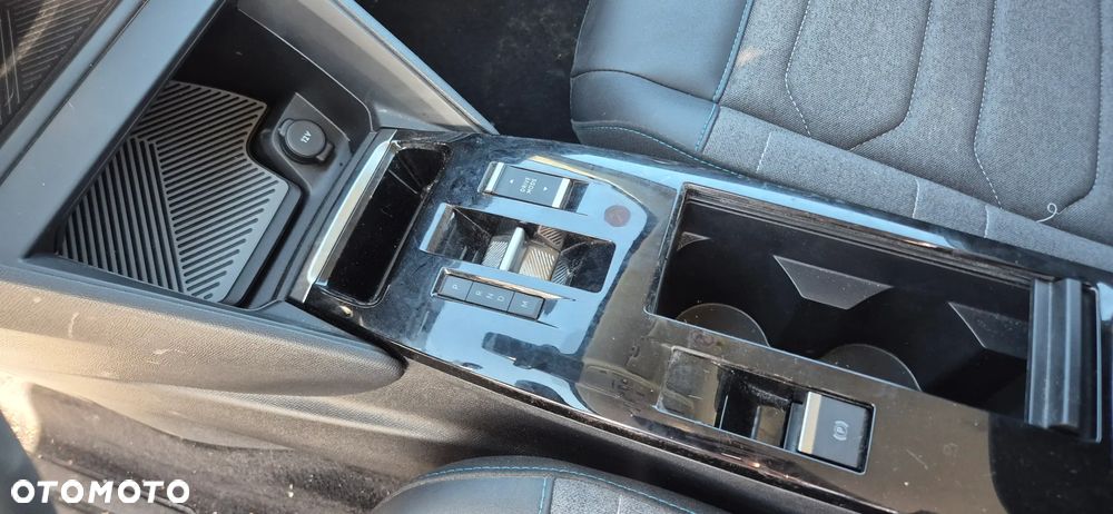 Citroën C4X 1.2 PureTech Business Edition S&S EAT8 - 39