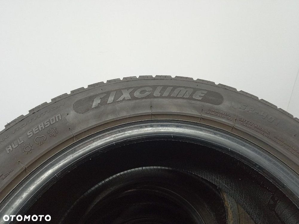 OPONY WIELOSEZONOWE AUSTONE FIXCLIME SP-401 205/55 R16 94V XL 4SZT - 4