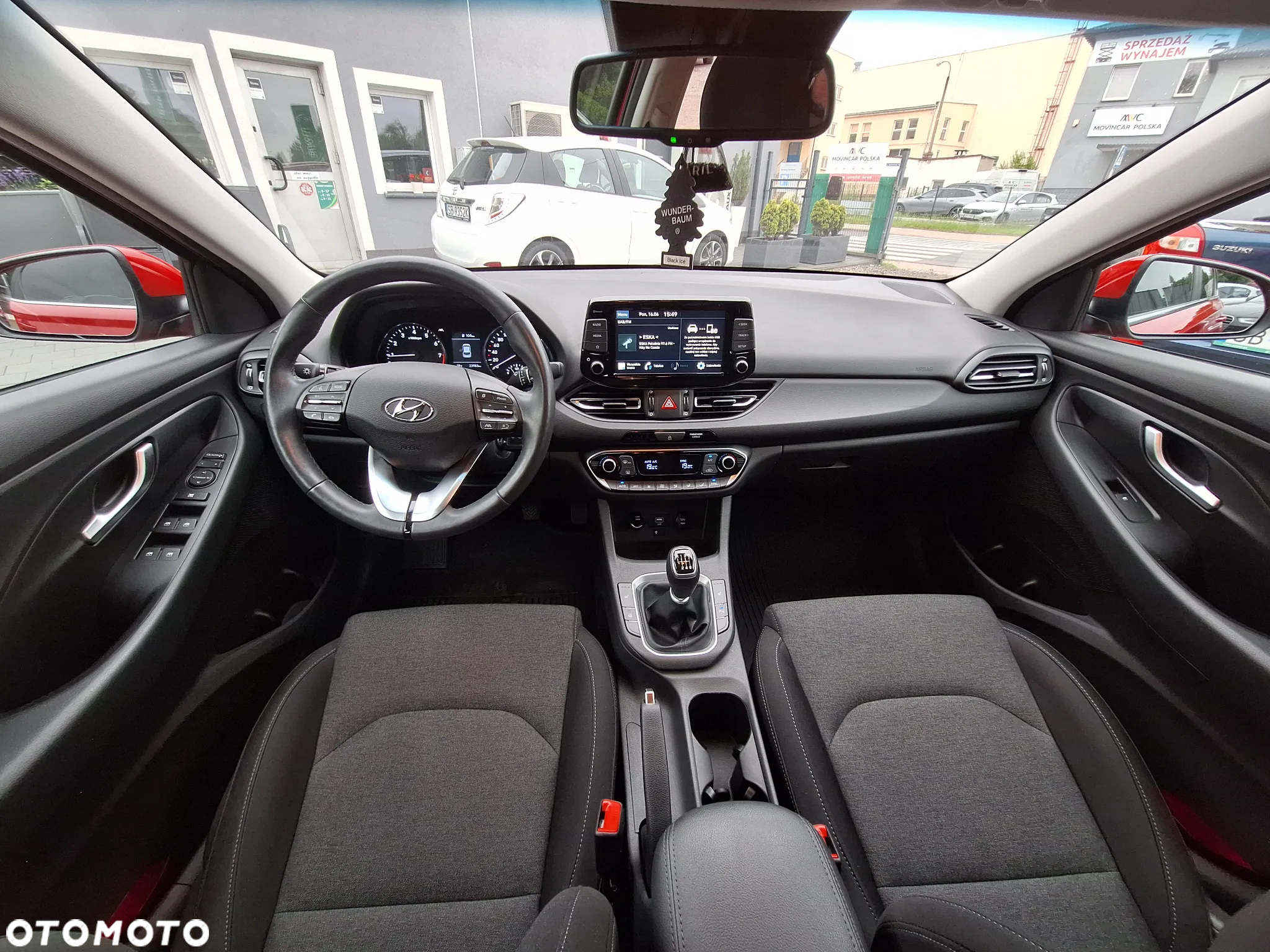 Hyundai i30 - 8