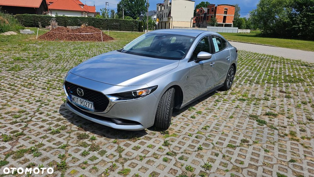 Mazda 3 - 22