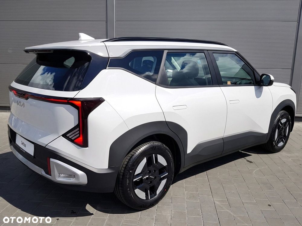Kia Seltos 1.6 T-GDI M - 9