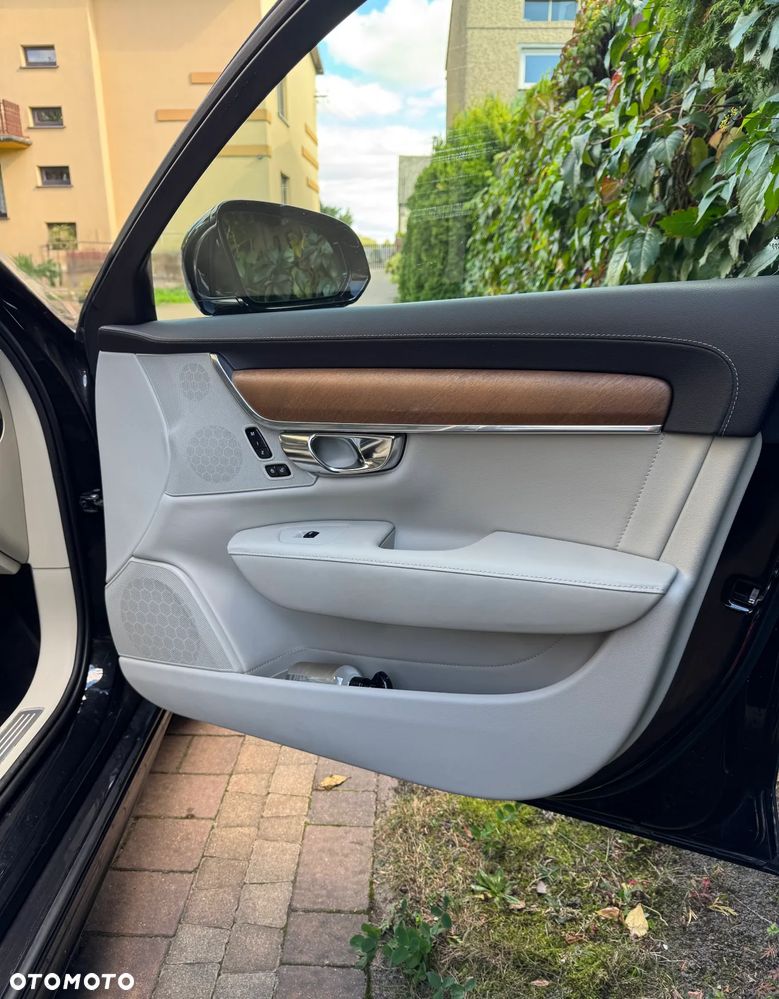 Volvo S90 D4 Inscription - 6