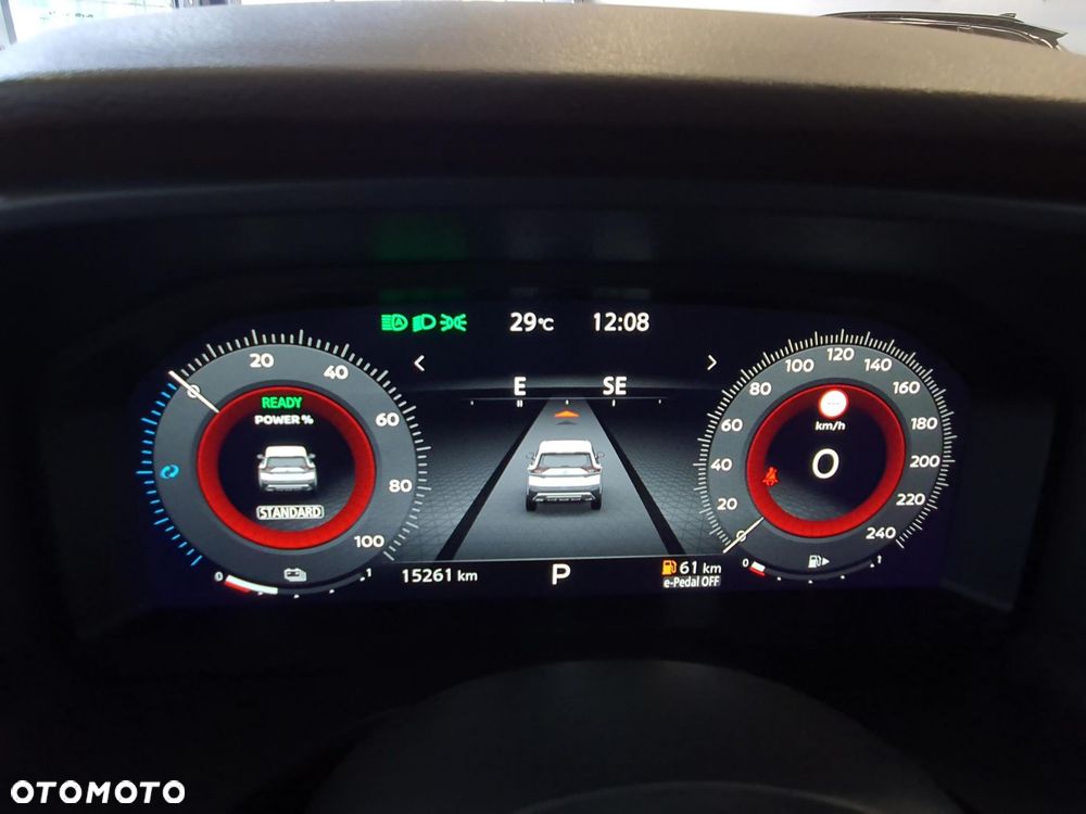 Nissan X-Trail 1.5 VC-T e-POWER Tekna e-4ORCE - 10