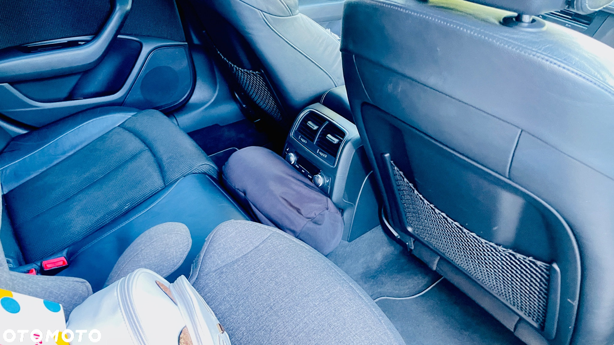 Audi A6 3.0 TDI Quattro S tronic - 13
