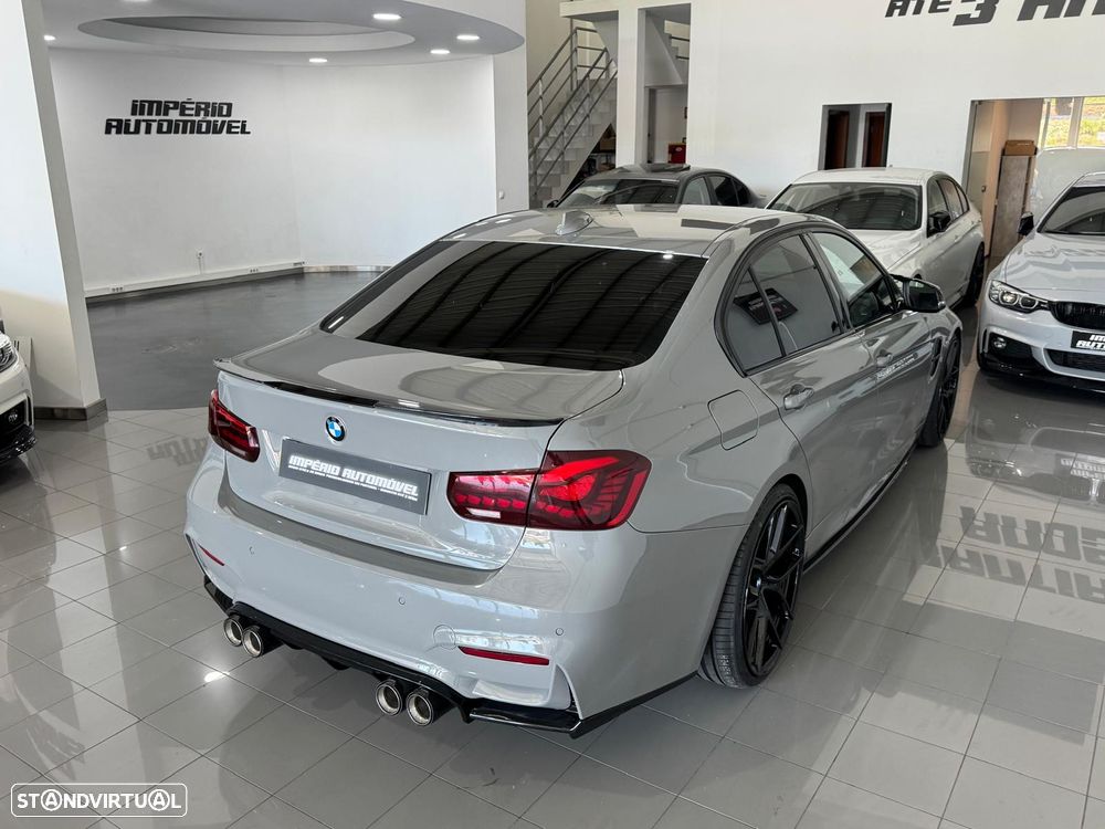 BMW 335 i Auto Pack M - 6