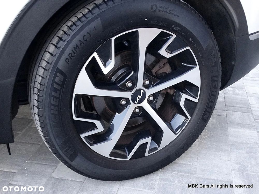 Kia Sportage 1.6 T-GDI Anniversary 2WD - 17