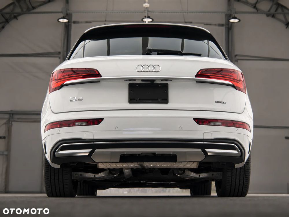 Audi Q5 - 16