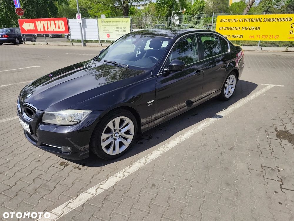 BMW Seria 3 - 3