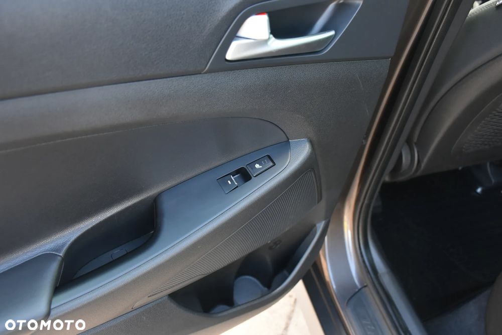 Hyundai Tucson 1.6 GDi 2WD Advantage - 15