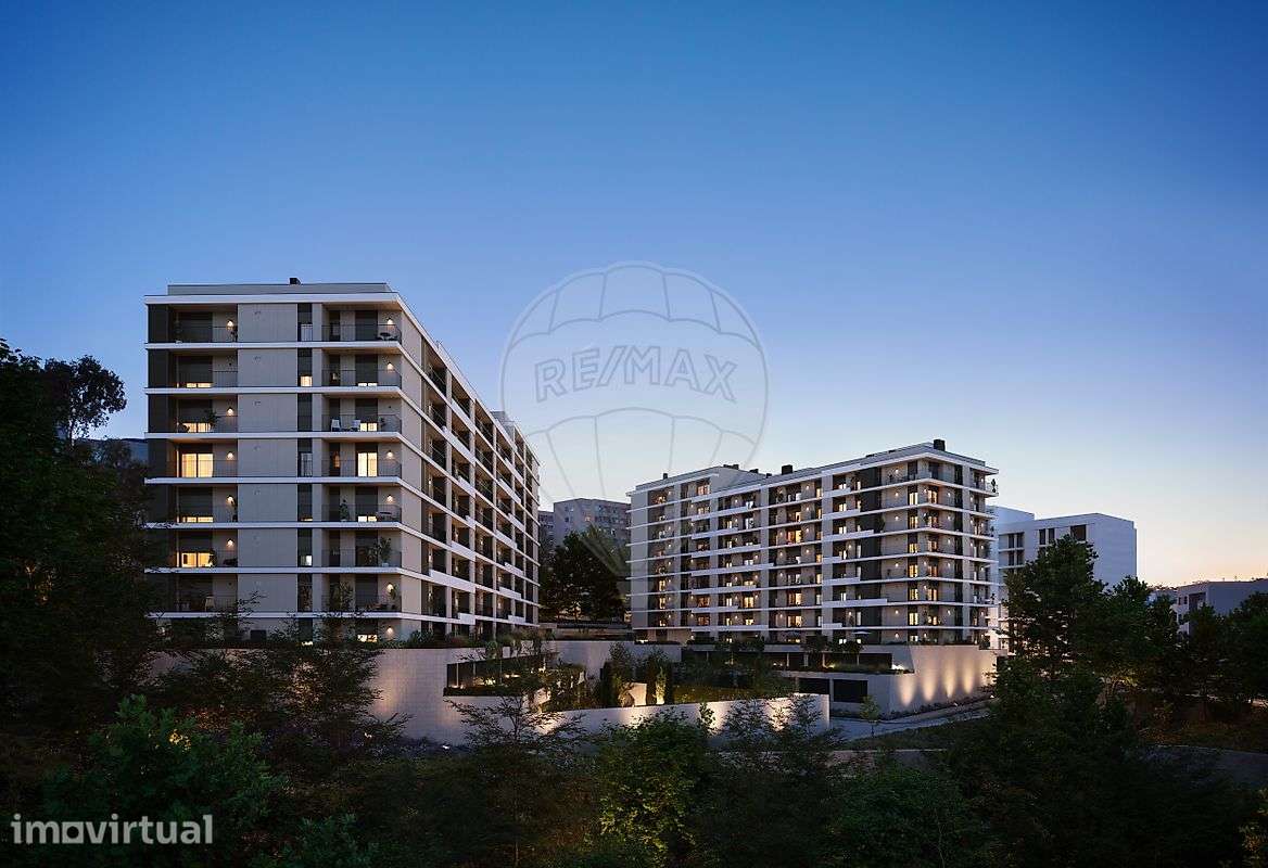 Apartamento T2 para venda - Grande imagem: 3/25
