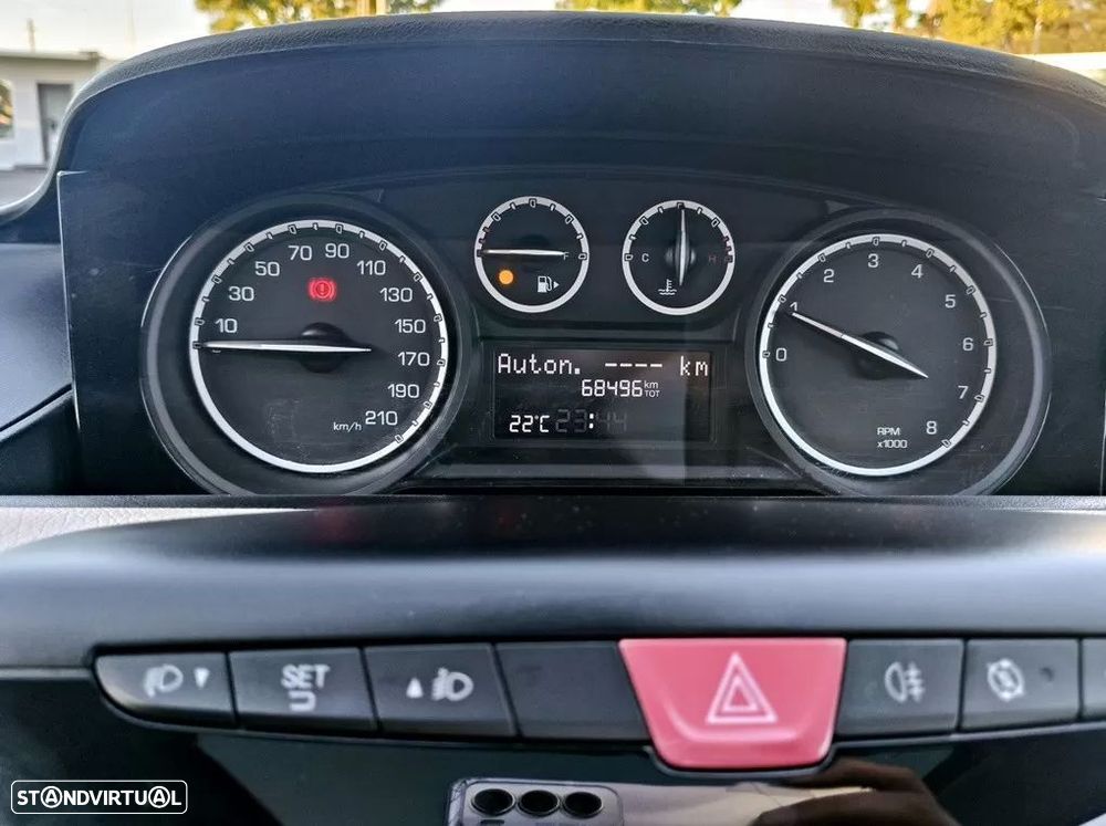 Lancia Ypsilon 1.2 S&S Fashion - 4