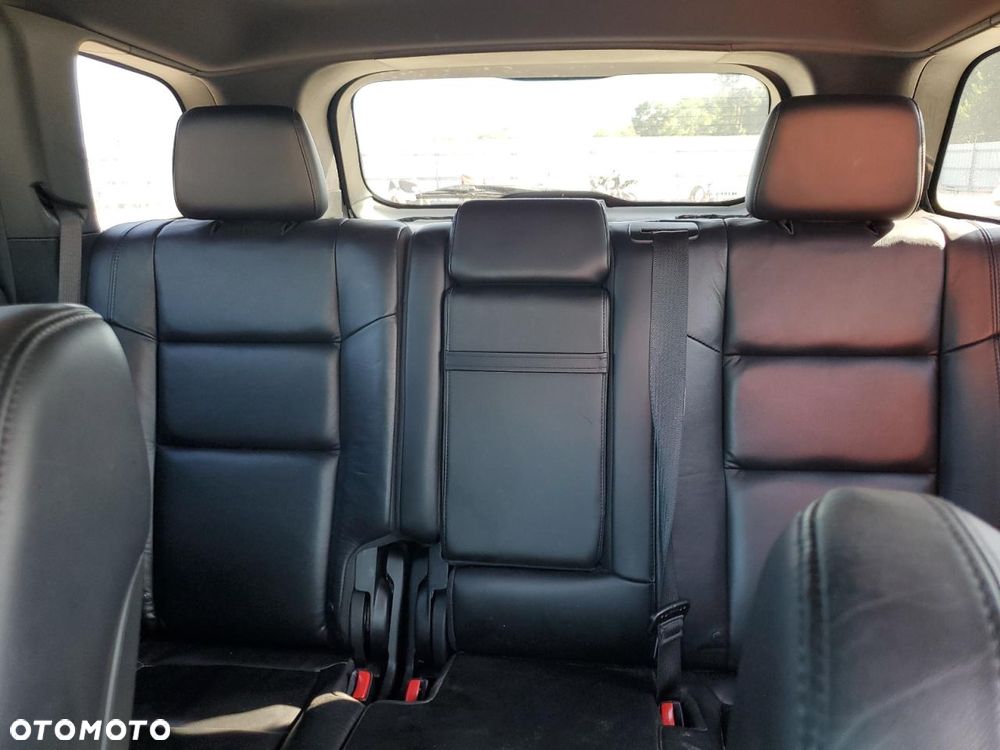 Jeep Grand Cherokee - 11
