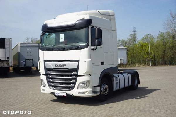 DAF XF 480 FT (31249)