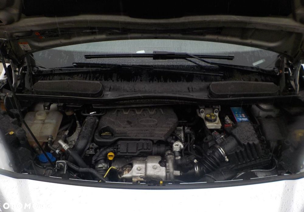 Ford Tourneo Connect - 3