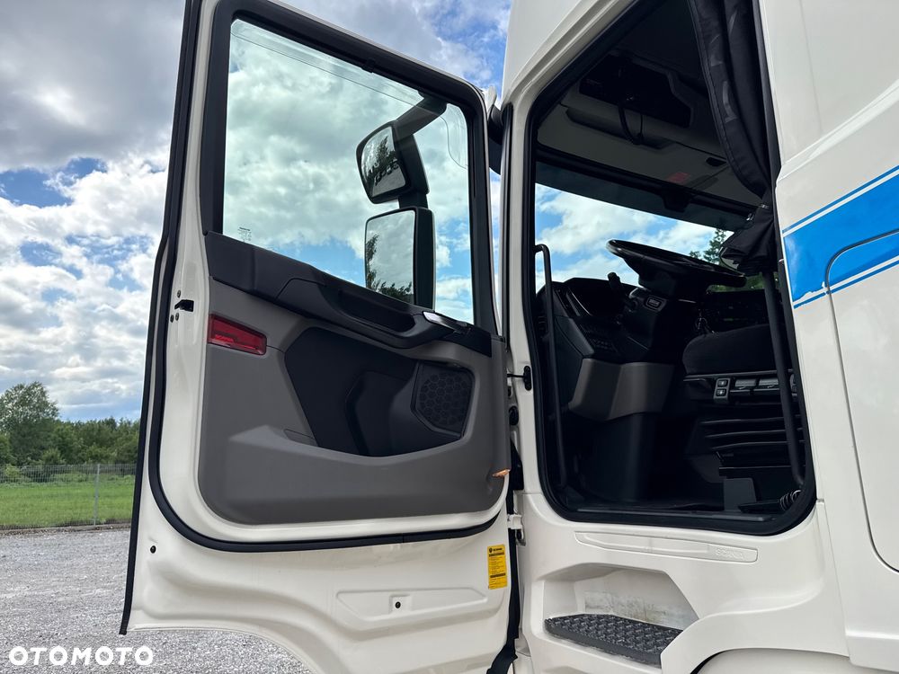 Scania R450 - 17