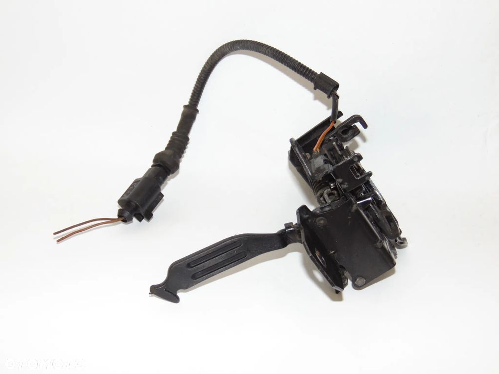 ORYGINAŁ zamek maski 1M0823503B/C Seat Leon I Toledo 2 II 98-05r - 11