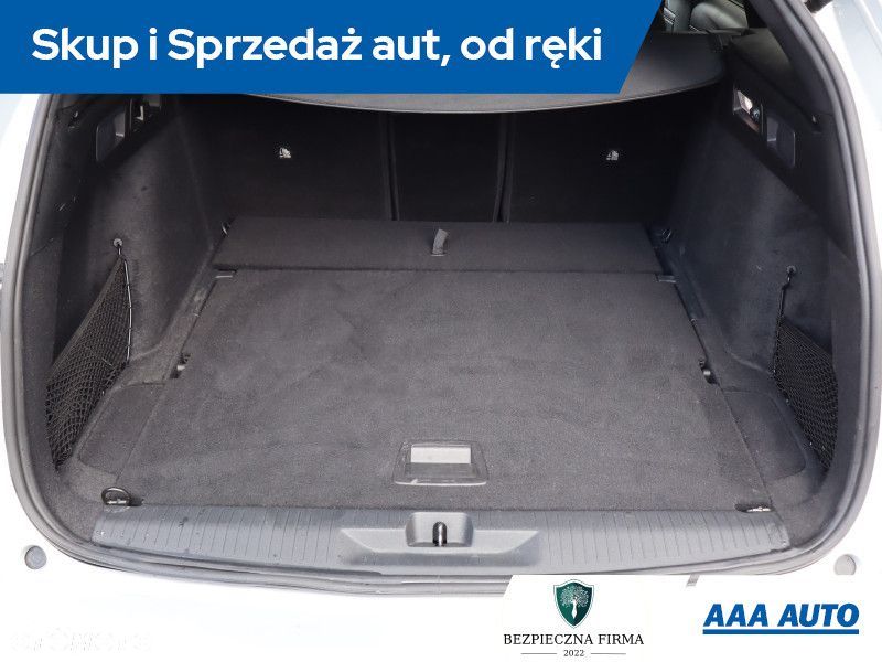Opel Astra - 14