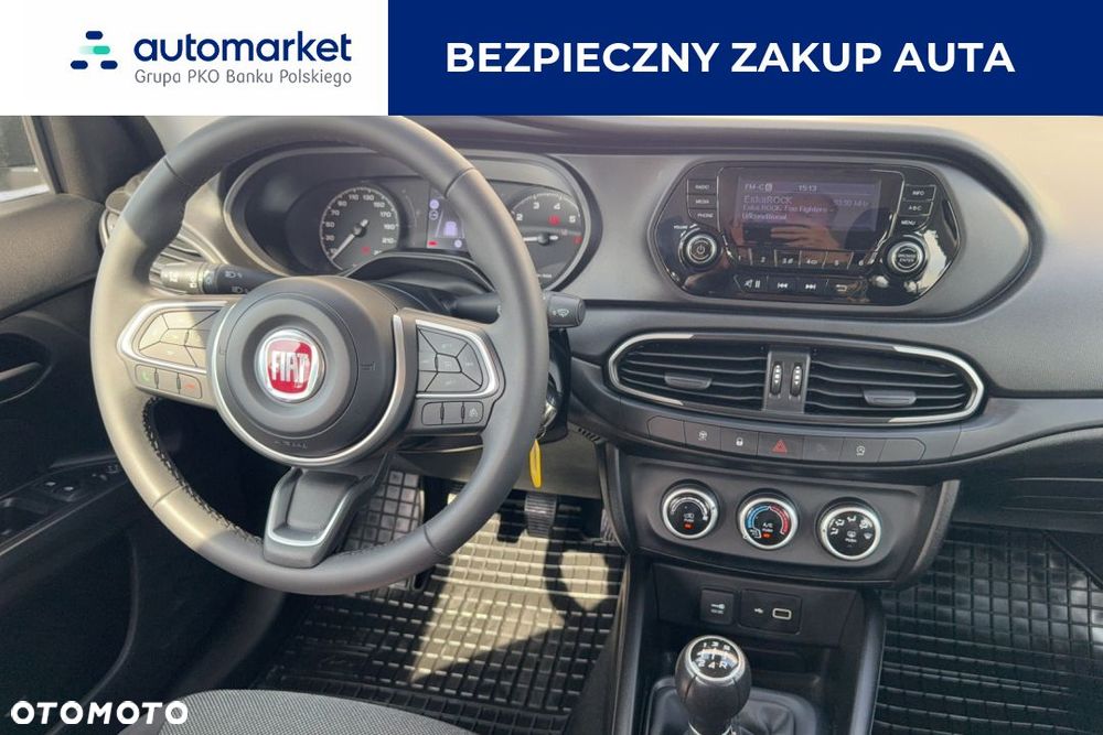 Fiat Tipo 1.0 T3 - 18