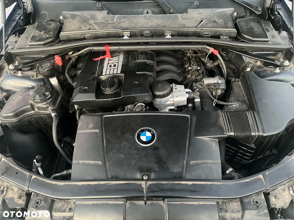 BMW Seria 3 - 9
