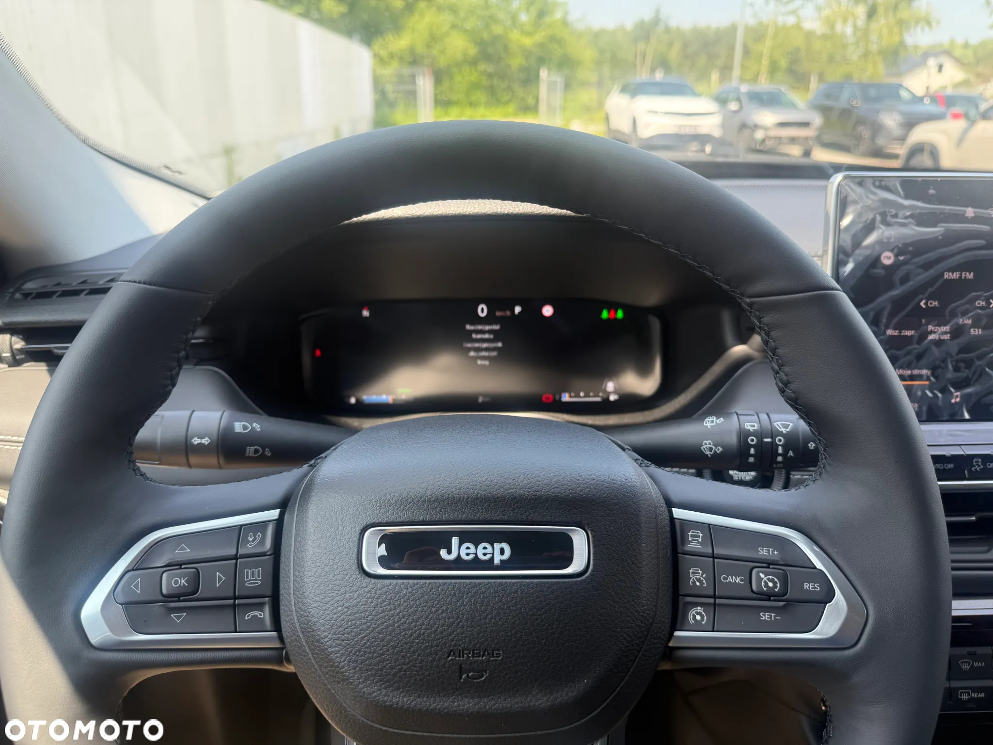 Jeep Compass 1.5 T4 mHEV Summit Winter Edition FWD S&S DCT - 15