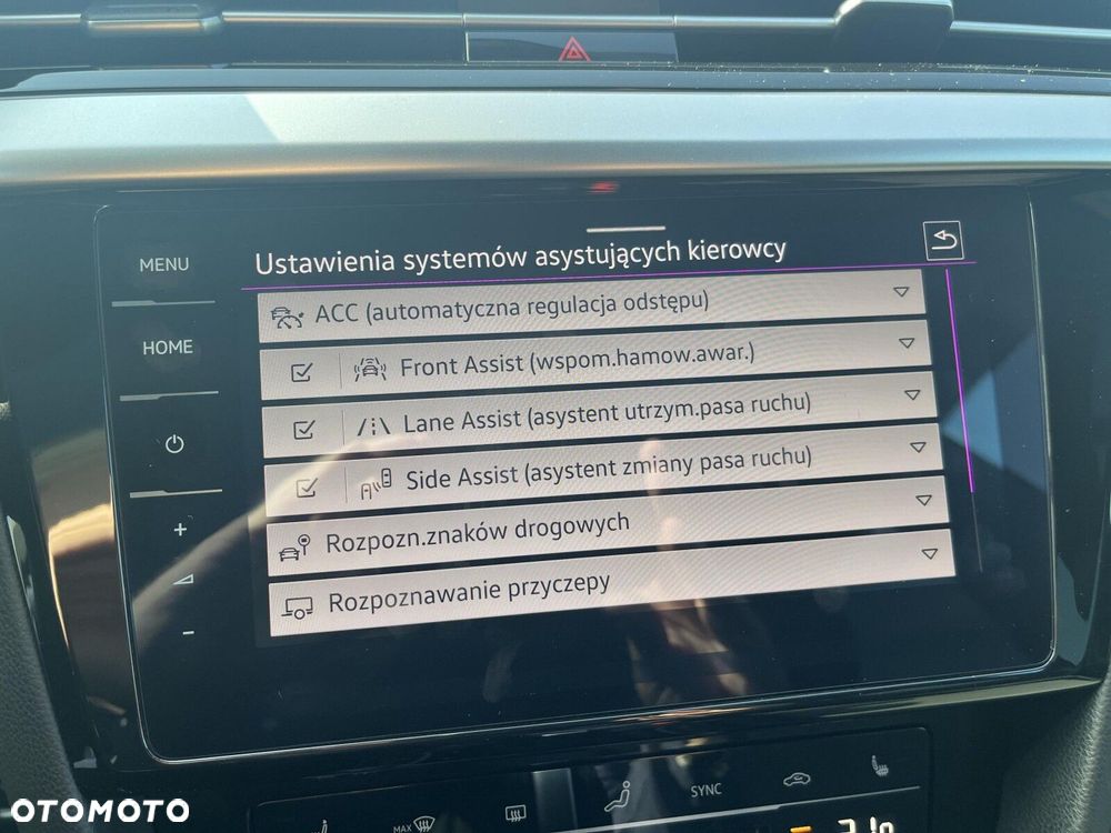 Volkswagen Arteon - 29