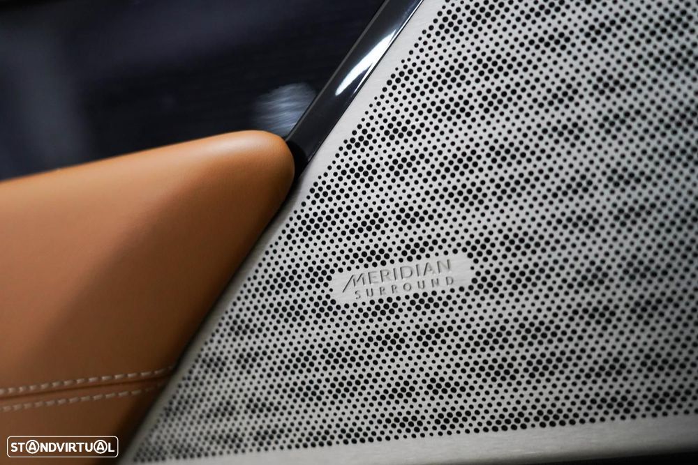 Land Rover Range Rover Velar 2.0 D SE - 21