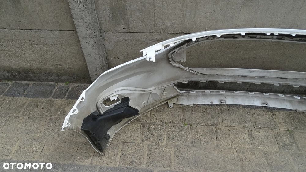 FORD FOCUS IV, MK4 LIFT - zderzak przedni - 4