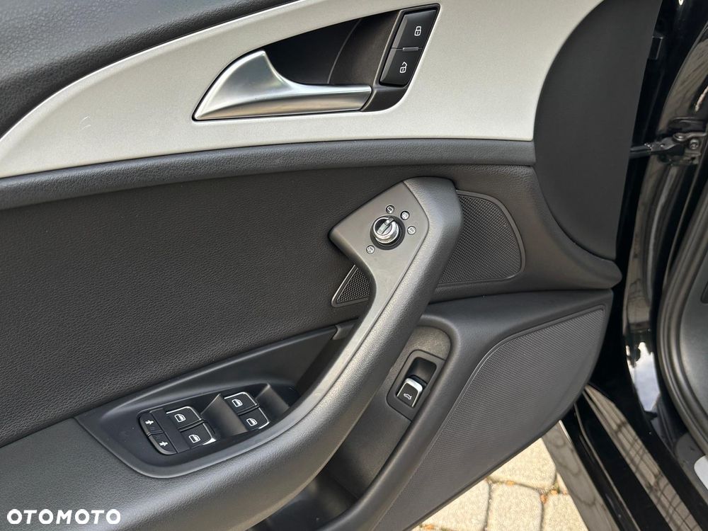 Audi A6 Avant 2.0 TDI ultra S tronic - 22