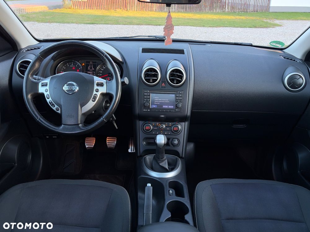 Nissan Qashqai 1.6 I-Way - 31
