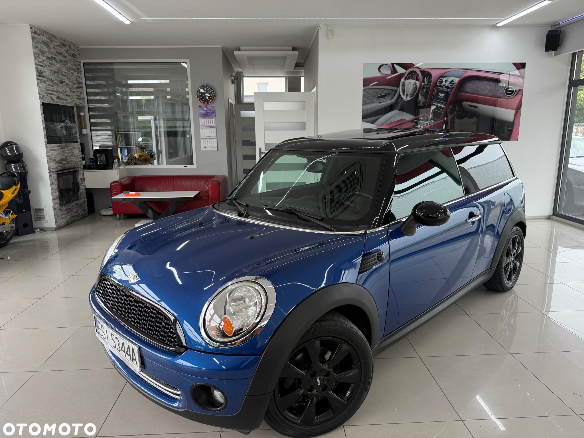 MINI Clubman Cooper - 25