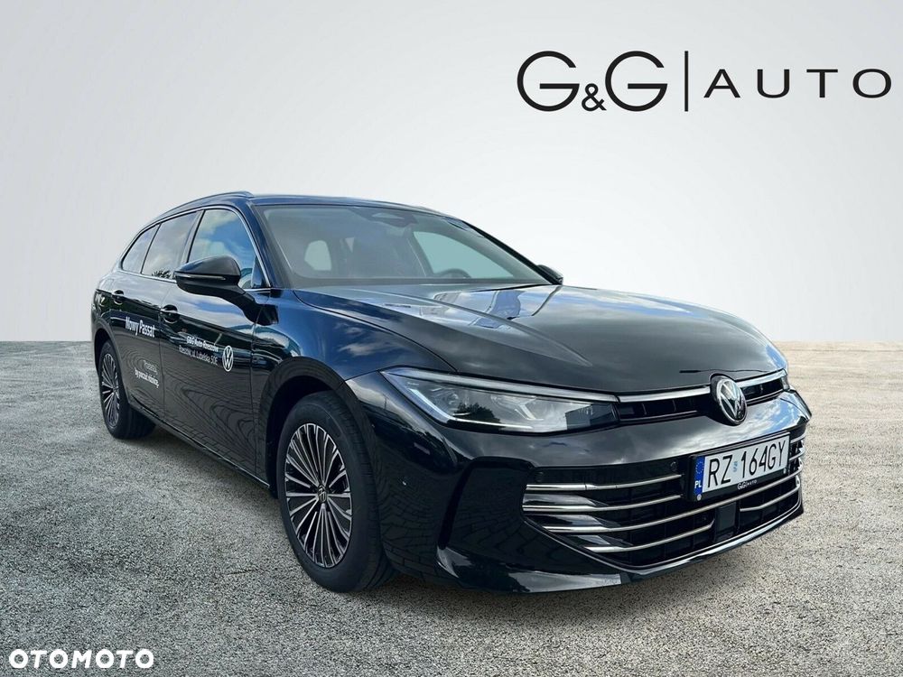 Volkswagen Passat - 6