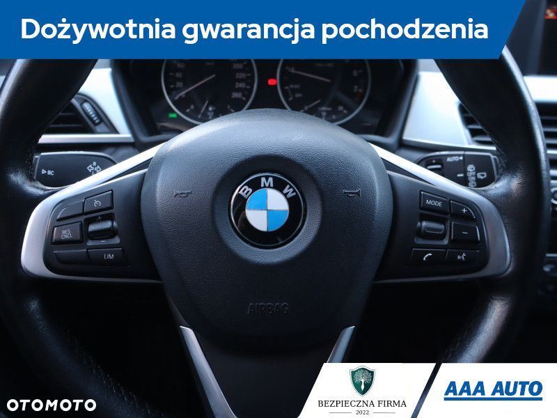 BMW X1 - 21