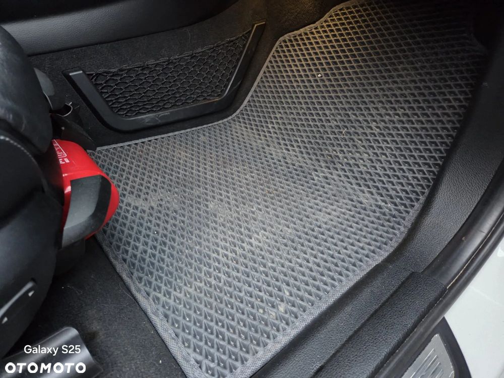 BMW X4 xDrive20d - 9