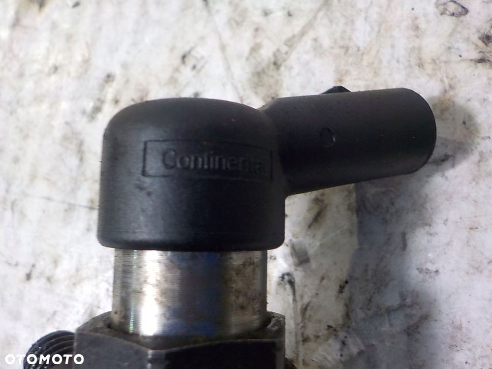 LAND ROVER RANGE ROVER SPORT I L320 WTRYSKIWACZ A2C59513553 2.7 V6 - 3