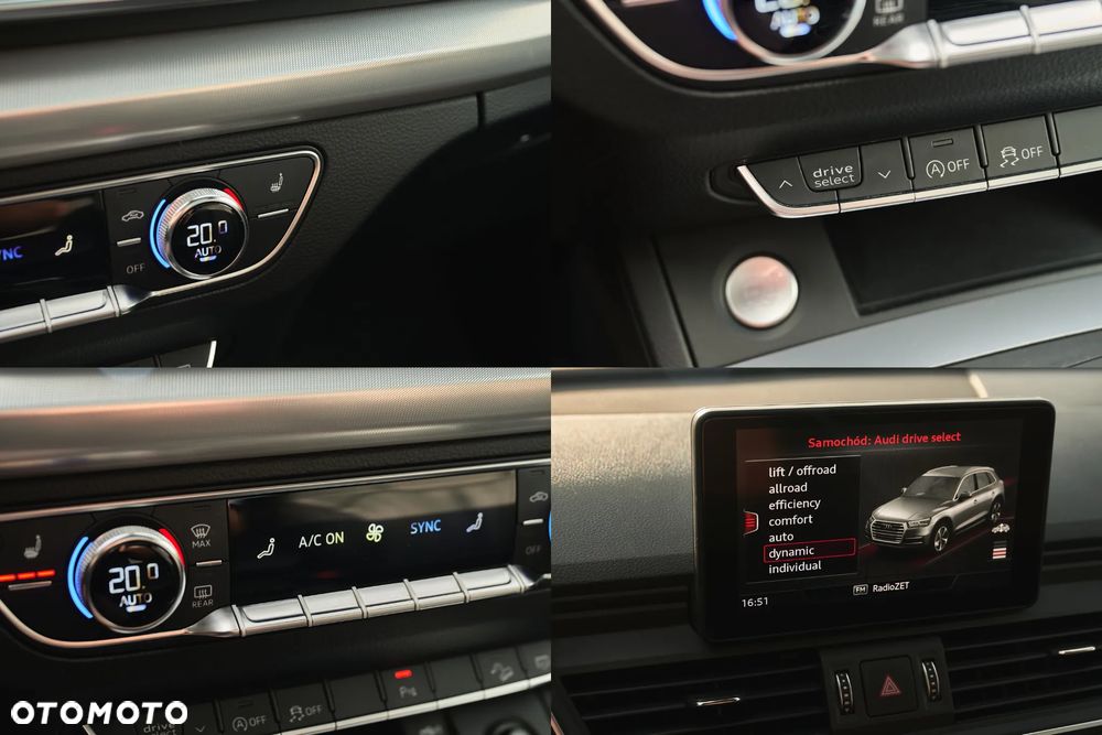 Audi Q5 40 TDI Quattro Sport S tronic - 35