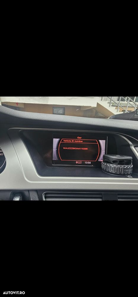 Volkswagen Passat 2.0 TDI BlueMotion Tehnology Highline - 10