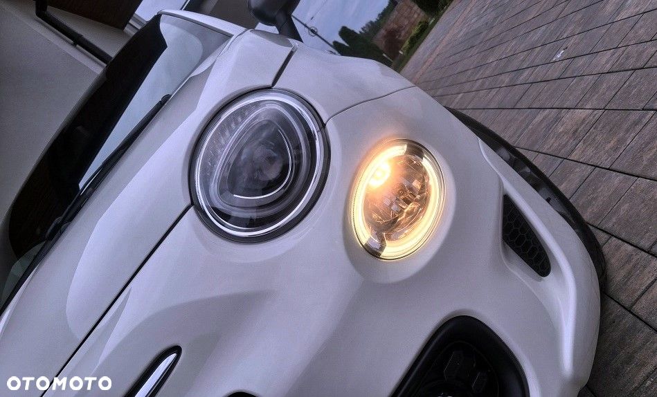 Fiat 500 1.2 8V Sport Euro6 - 24